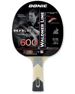 Donic Waldner 600 Table Tennis Bat
