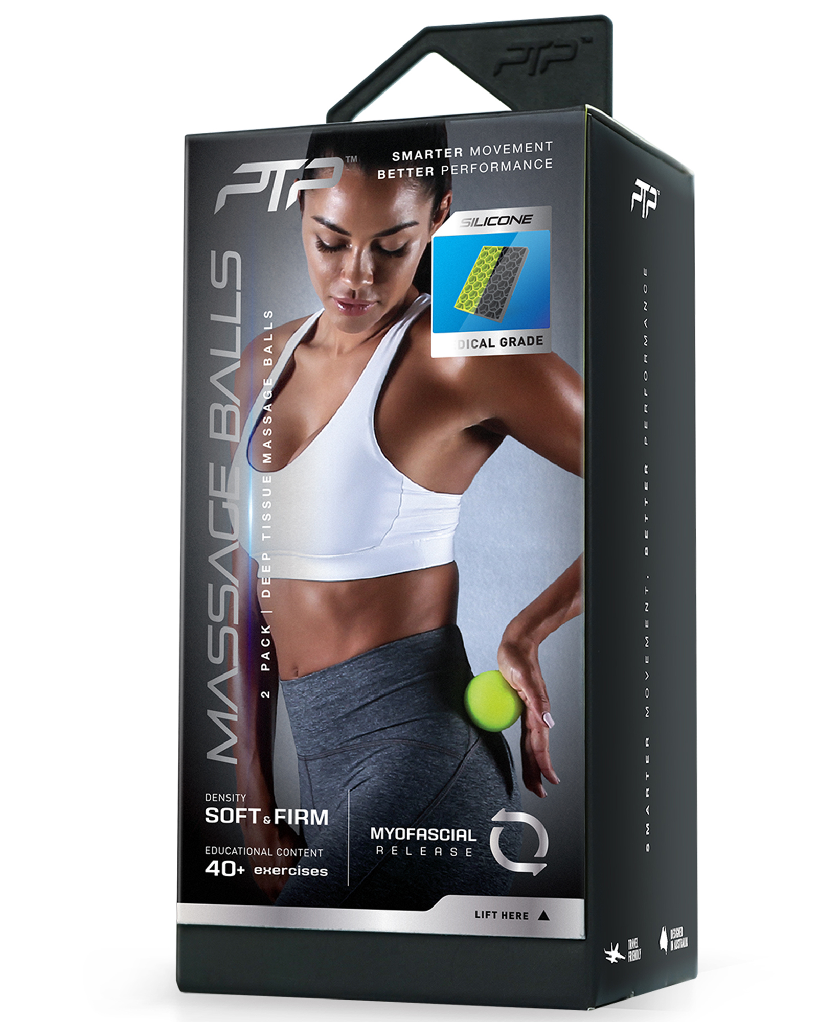 4_PTP BMAS_PTPFit_Massage_Balls_Lime-Black_2pk_W