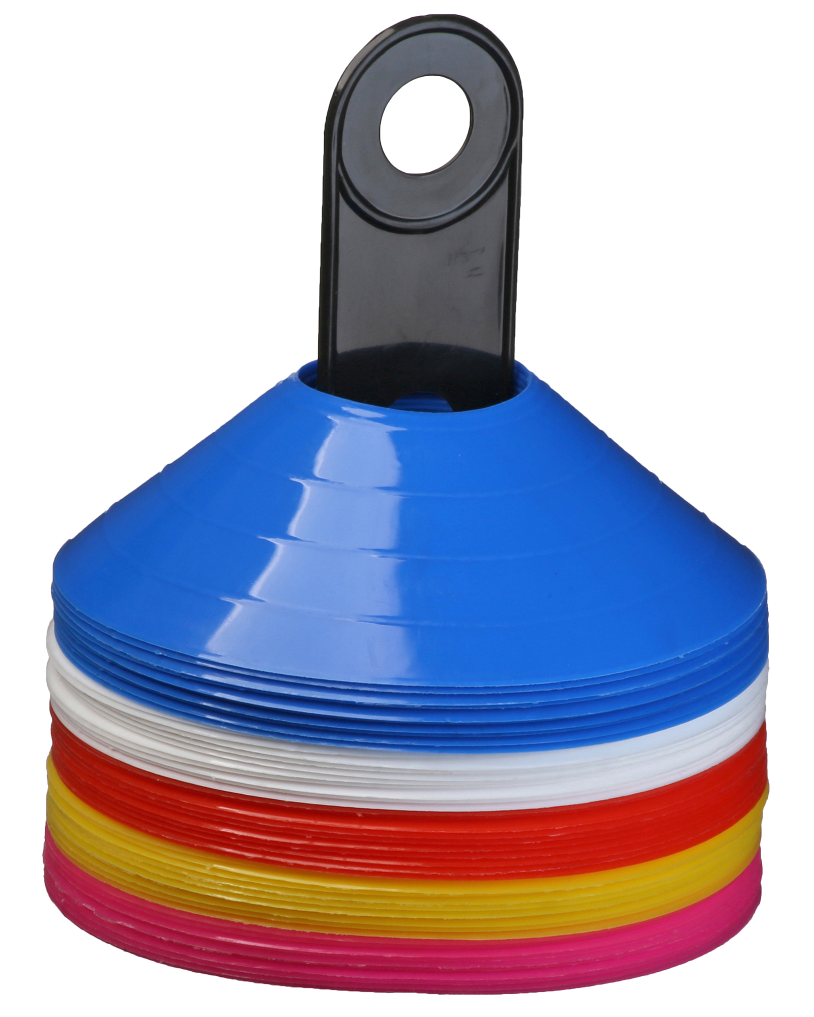 Marker Cones Pack 50 SGS