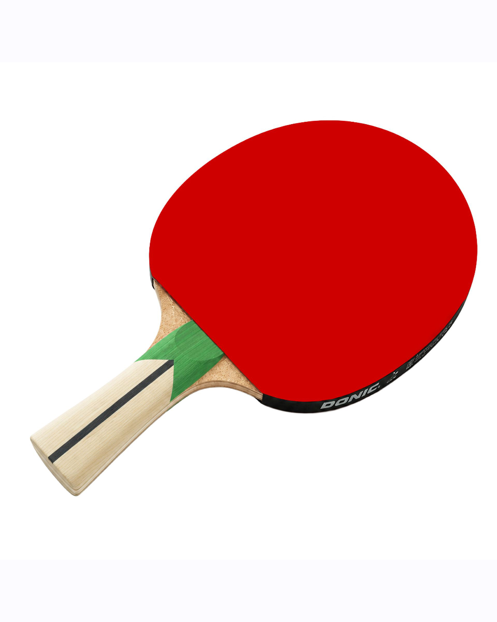 Donic Top Teams 400 Table Tennis Bat - Image 2