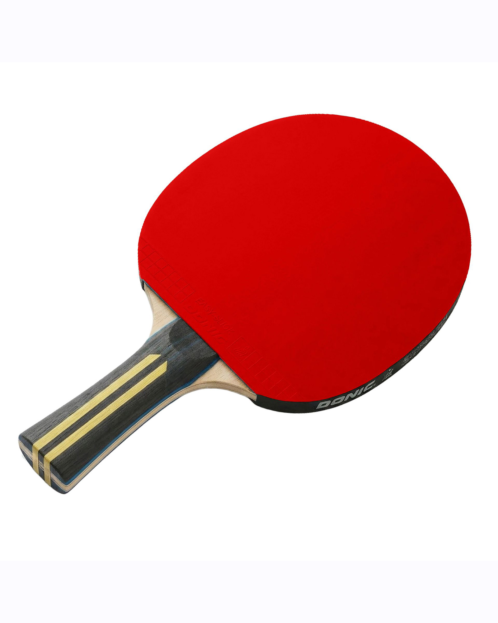 Donic Top Teams 500 Table Tennis Bat - Image 2