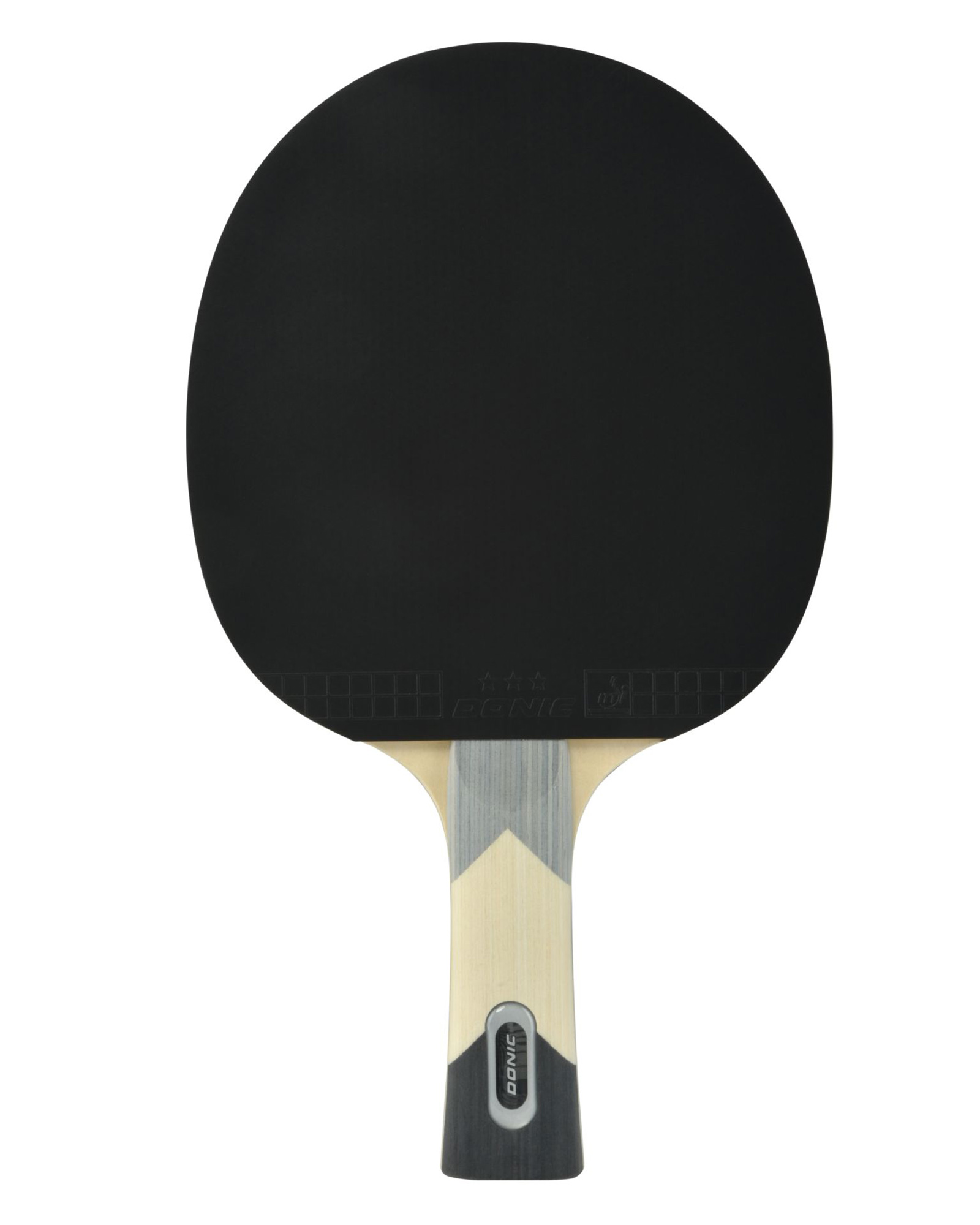 Donic Waldner 600 Table Tennis Bat - Image 2