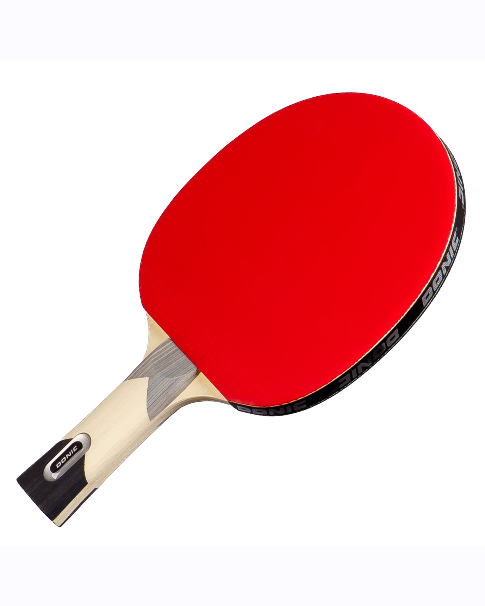 Donic Waldner 600 Table Tennis Bat - Image 4