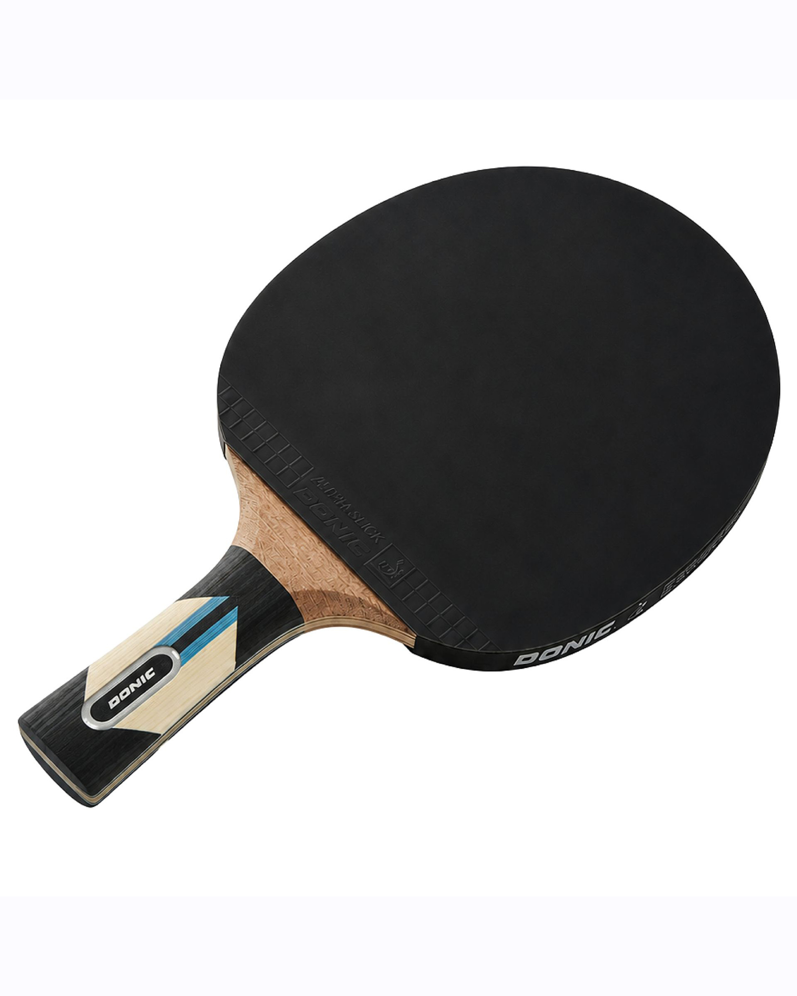 Donic Top Team 700 Table Tennis Bat - Image 2