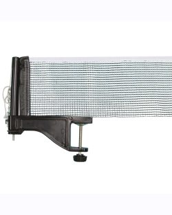 Donic Friend Table Tennis Net and Post Set
