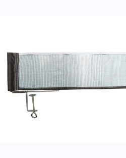 Donic Classic/Party Table Tennis Net and Post Set