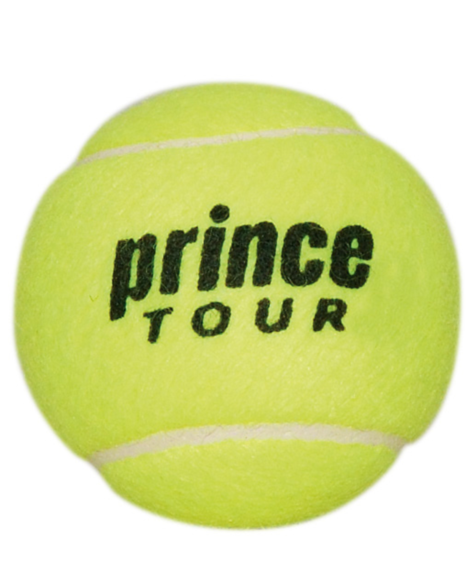 Prince NX Tour Pro Felt Tennis Ball - Tube of 4