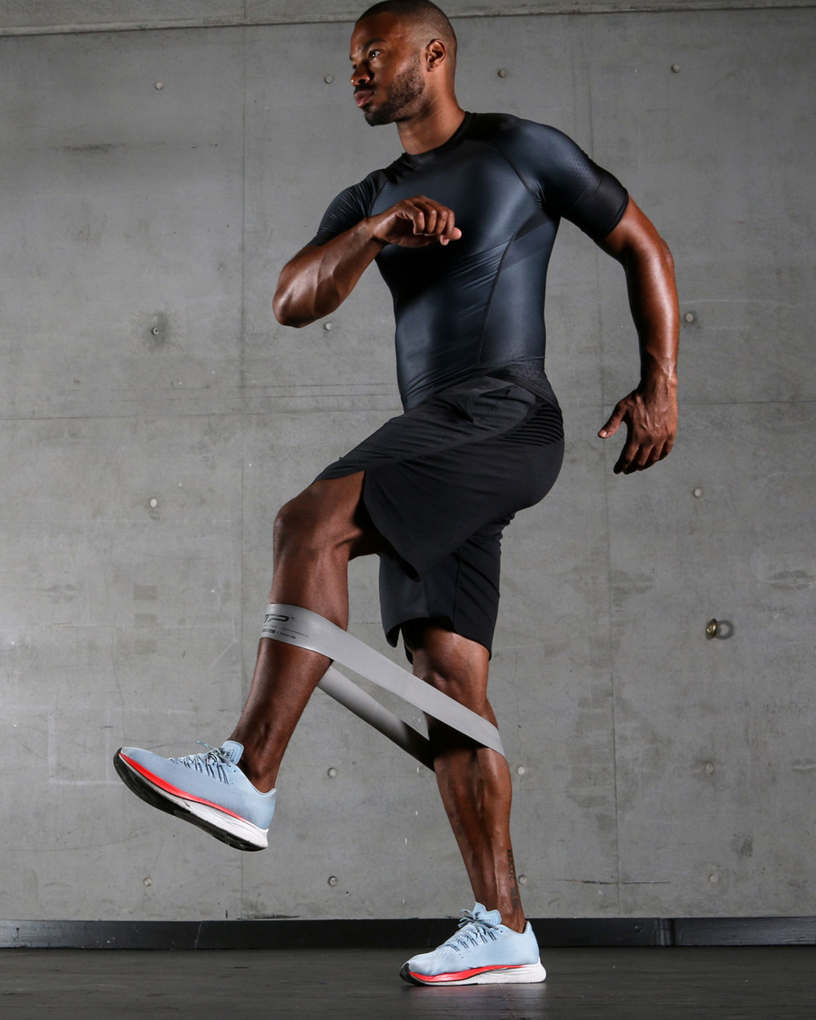 PTP Microband Ultimate Silver - Image 2