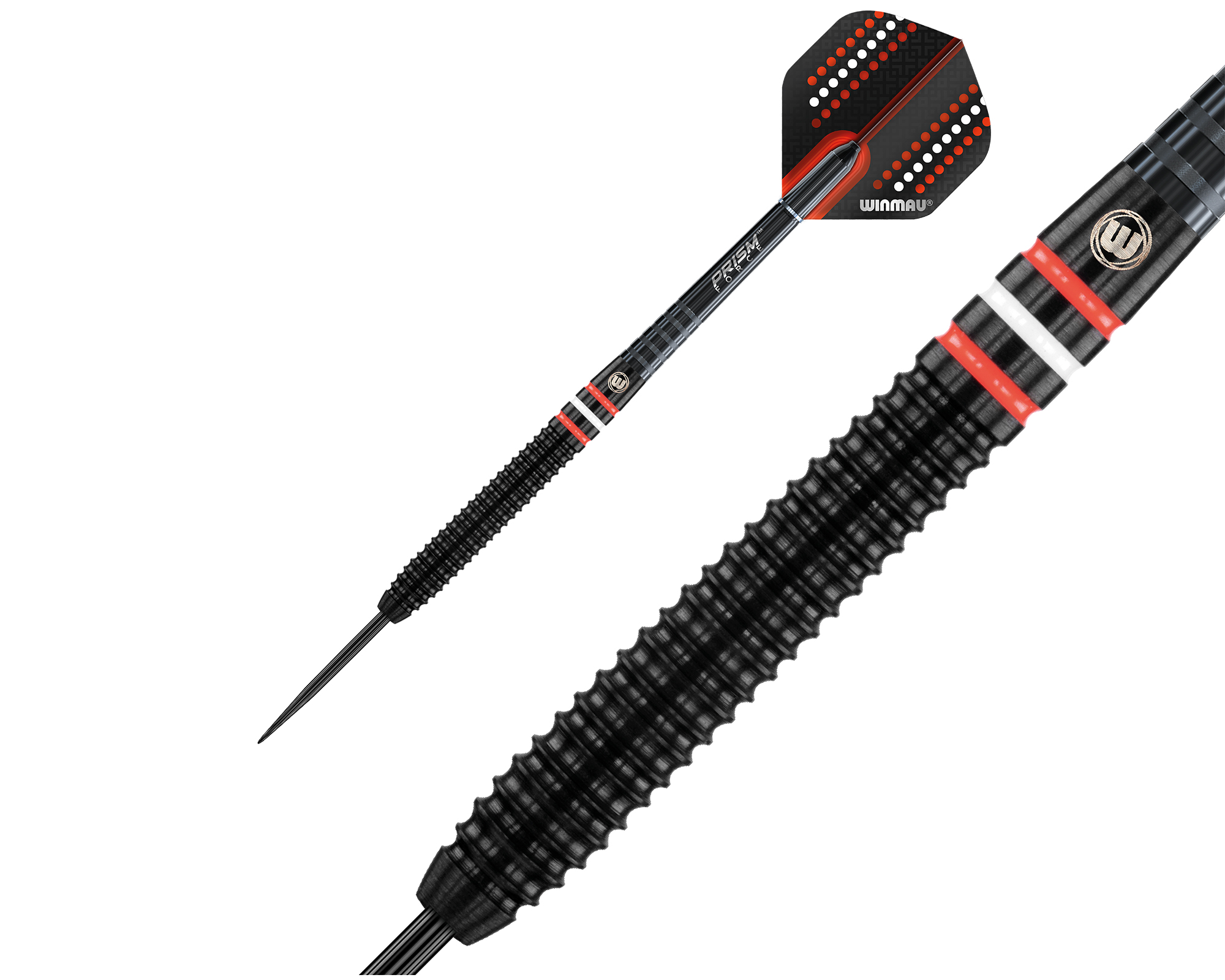 Winmau ProLine Steel Tip Dart Set SGS