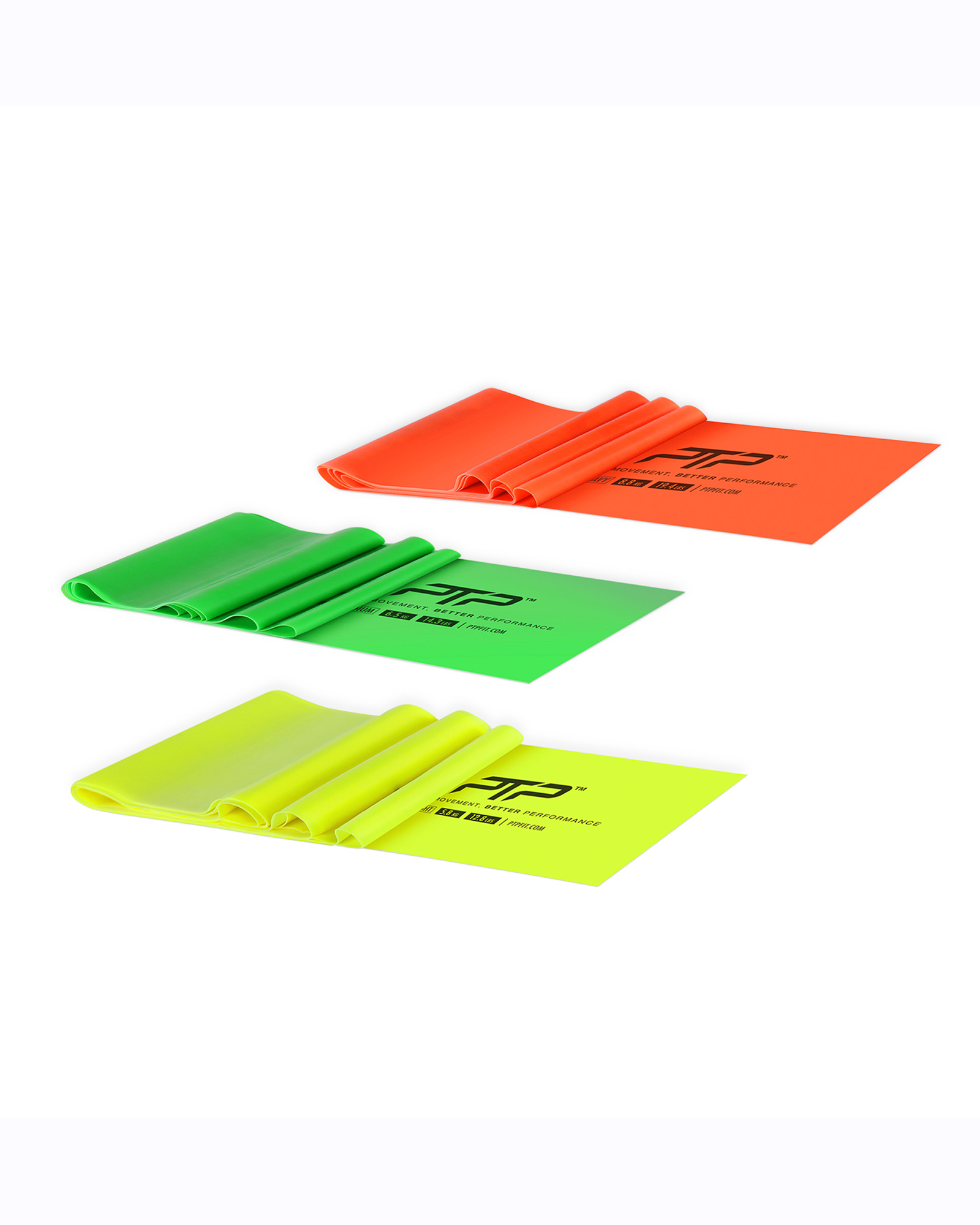 PTP MediBand Combo+ 3 Pack - Image 2