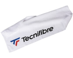 Tecnifibre White Court Towel