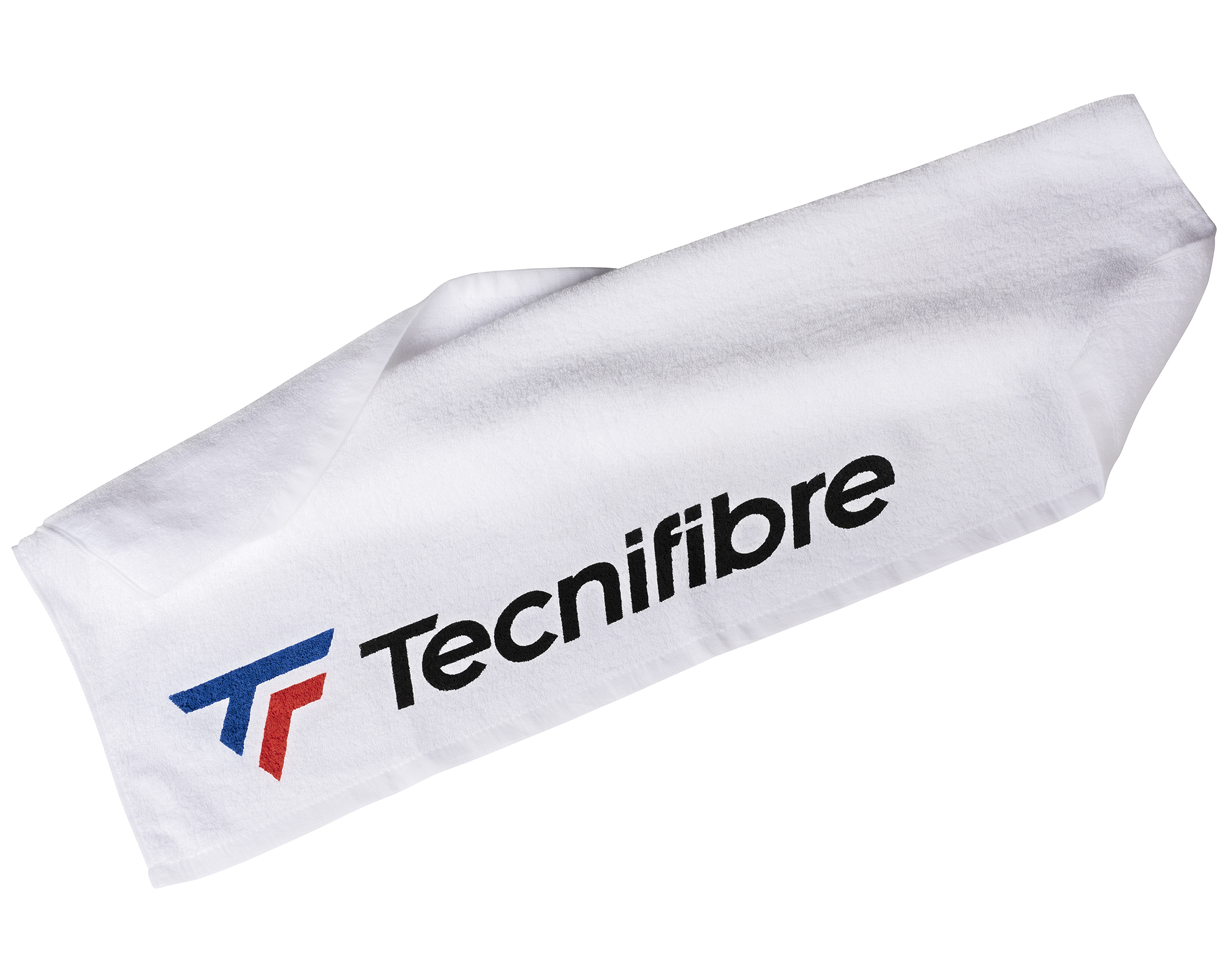 Tecnifibre White Court Towel