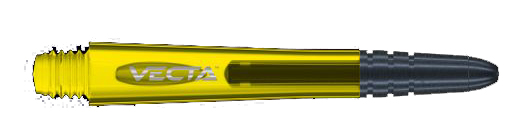 Winmau Vecta Dart Shaft 3 pack - Image 9