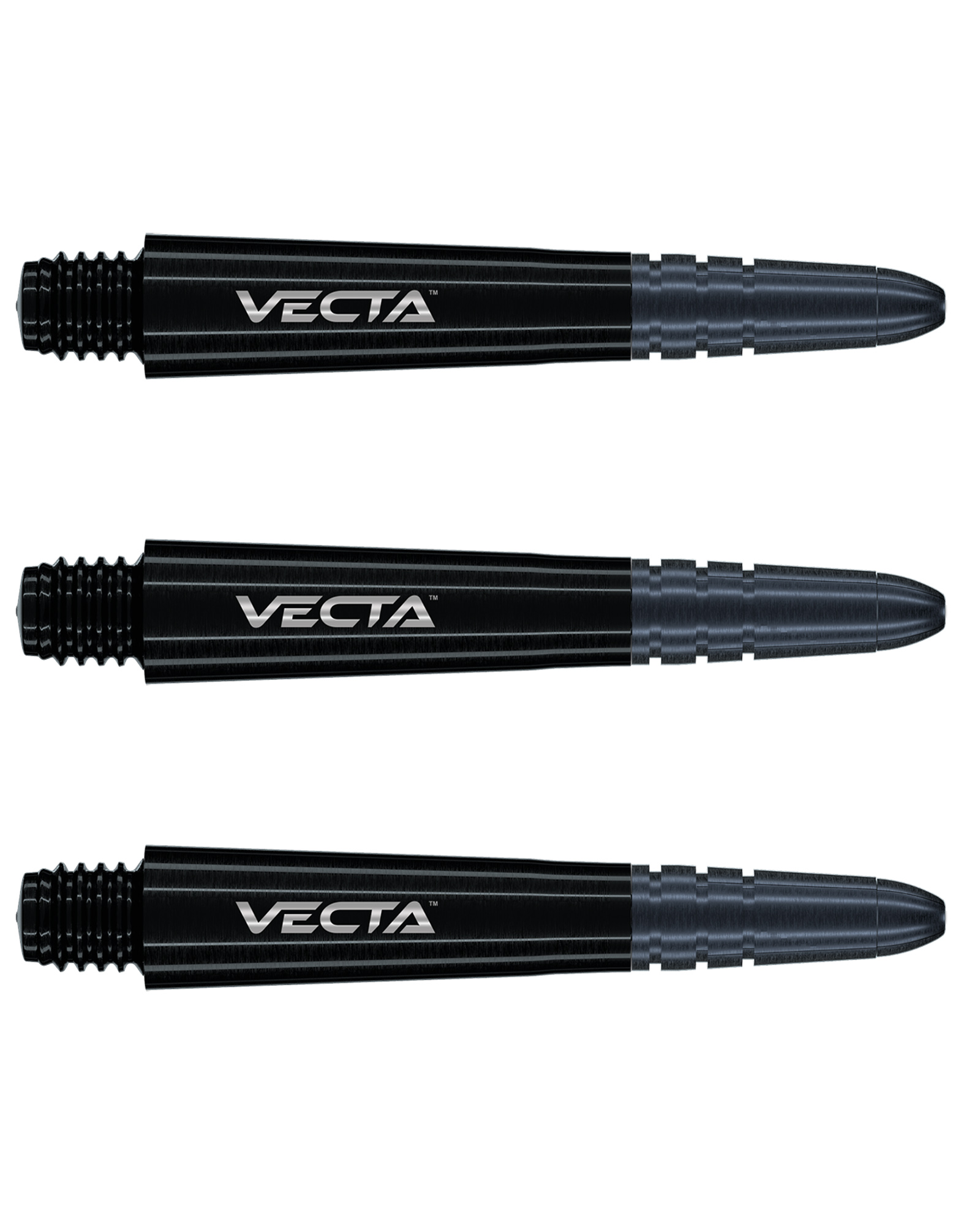 Winmau Vecta Dart Shaft 3 pack