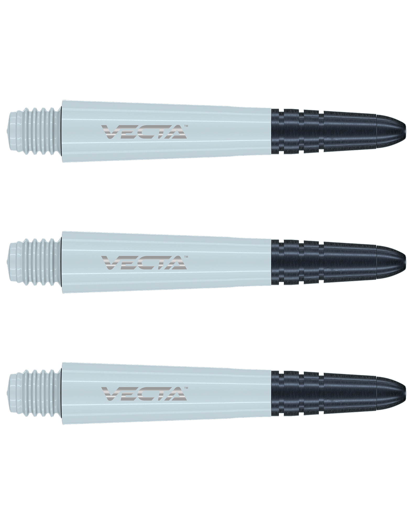 Winmau Vecta Dart Shaft 3 pack - Image 2