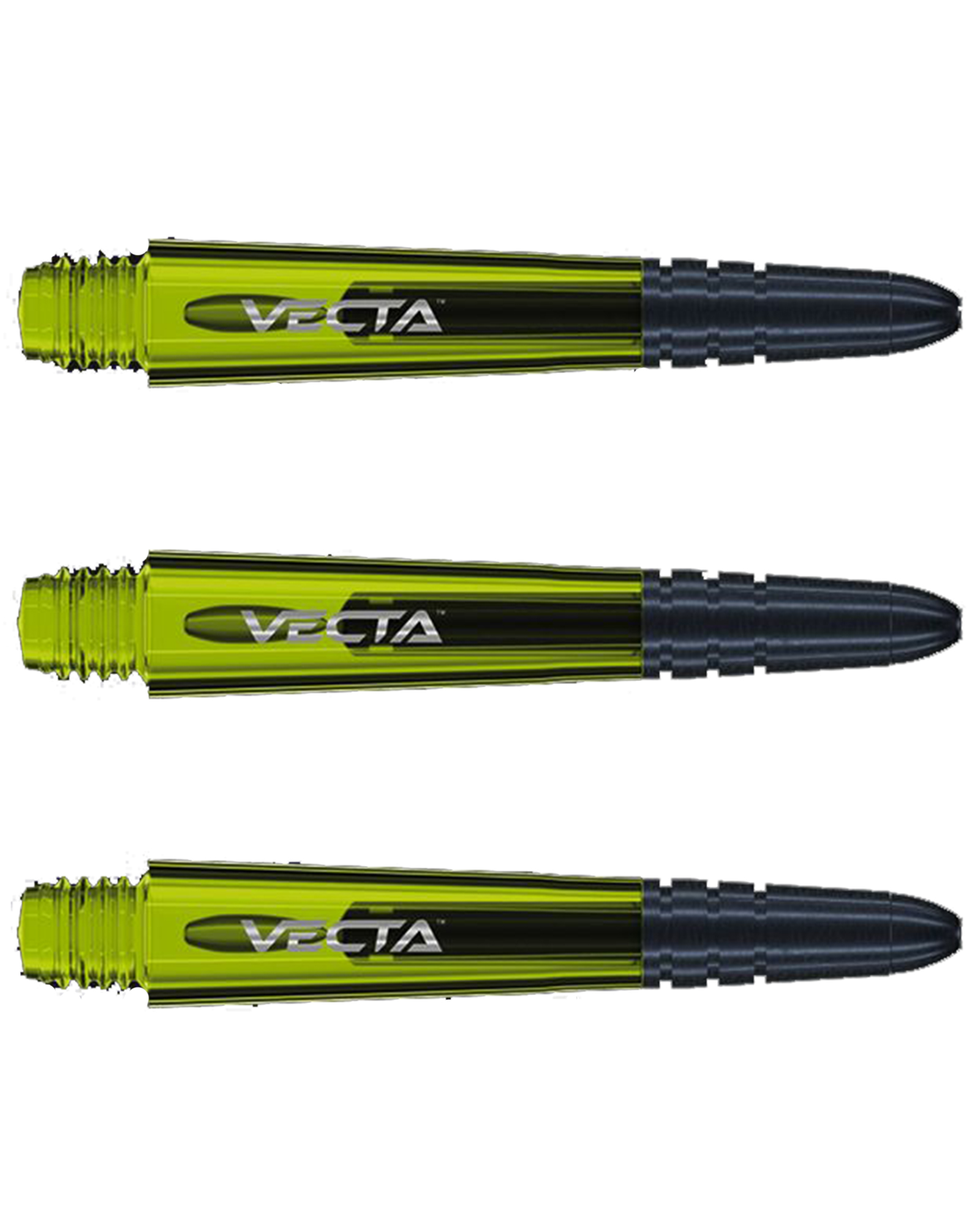 Winmau Vecta Dart Shaft 3 pack - Image 4