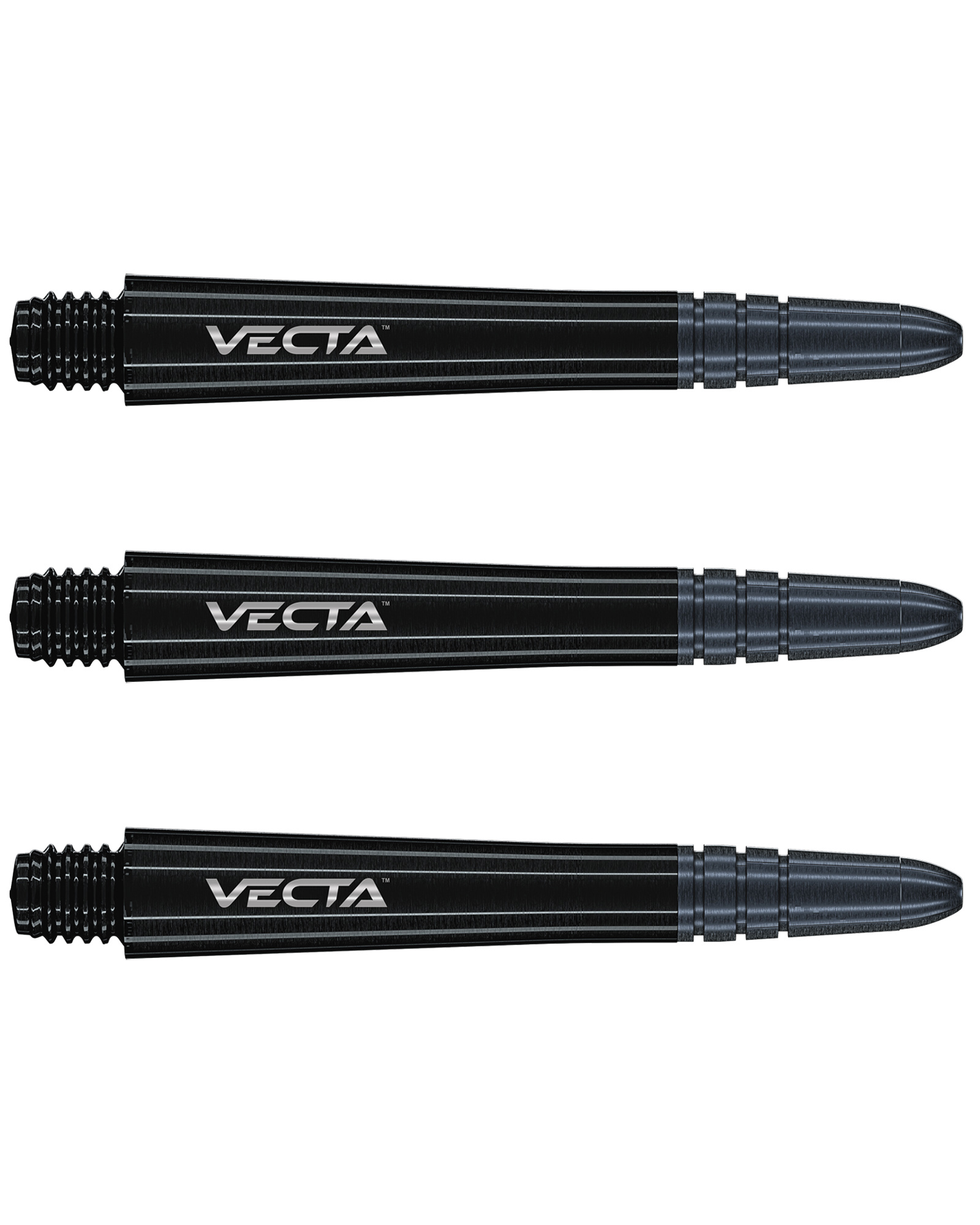 Winmau Vecta Dart Shaft 3 pack - Image 5