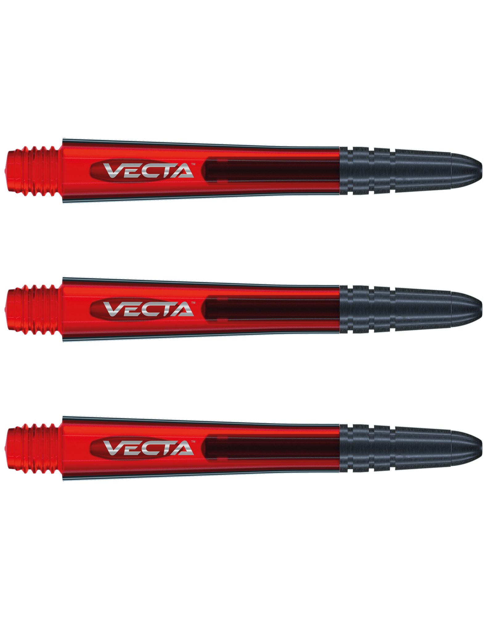 Winmau Vecta Dart Shaft 3 pack - Image 7