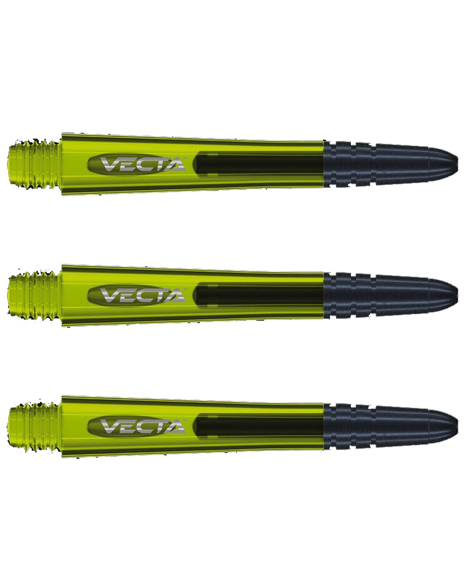 Winmau Vecta Dart Shaft 3 pack - Image 8