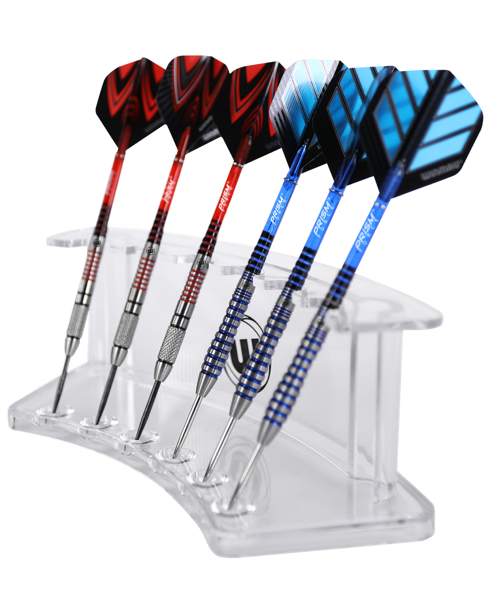 Winmau Wave Dart Display Stand SGS