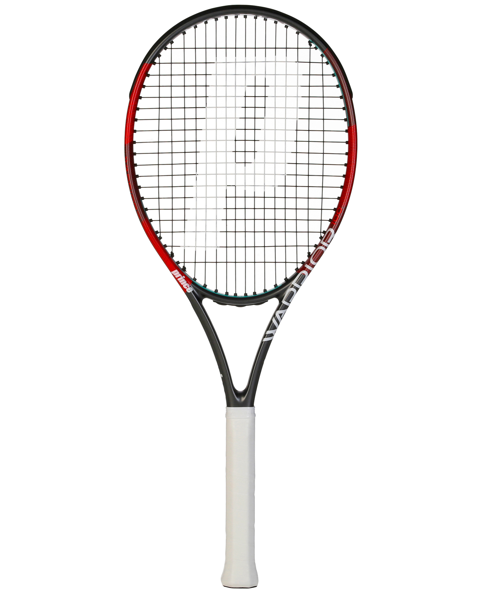 P12005.285_Prince_7T53K_Warrior_100_285_Tennis_Racket_W Prince (7T53K) Warrior 100 285g Tennis Racket