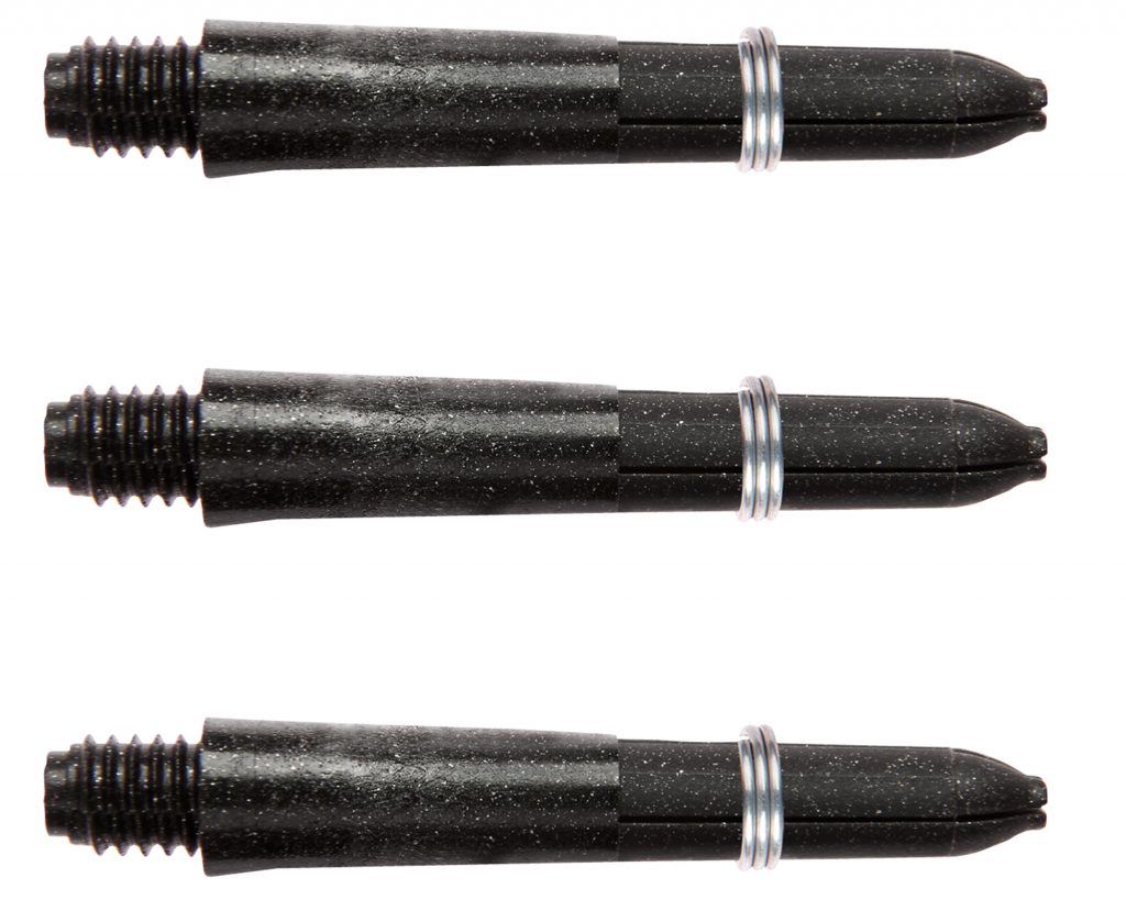 Winmau Carbon Fibre Dart Shaft 3 pack SGS