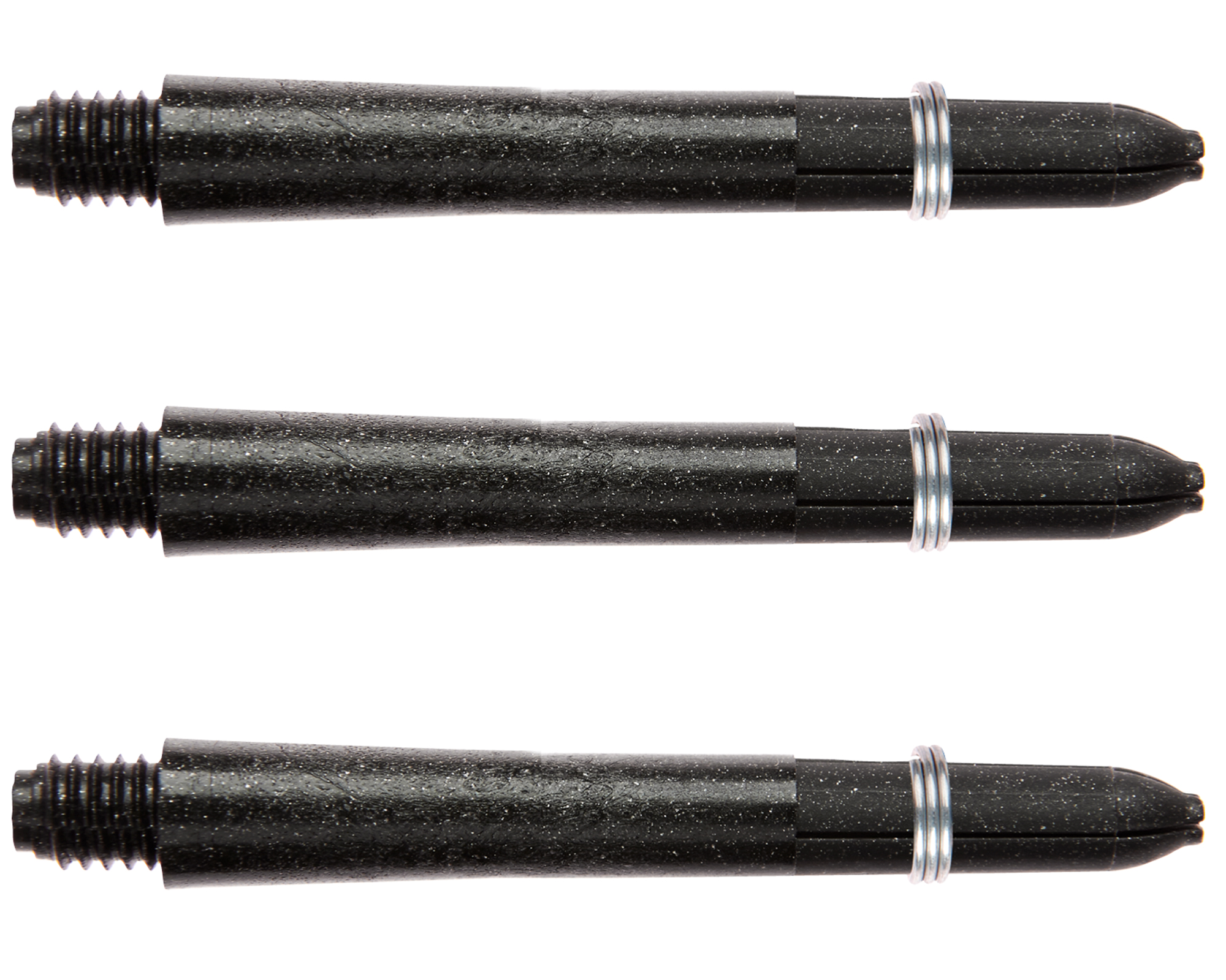 Winmau Carbon Fibre Dart Shaft 3 pack - Image 2