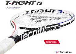 Tecnifibre Tennis and Squash