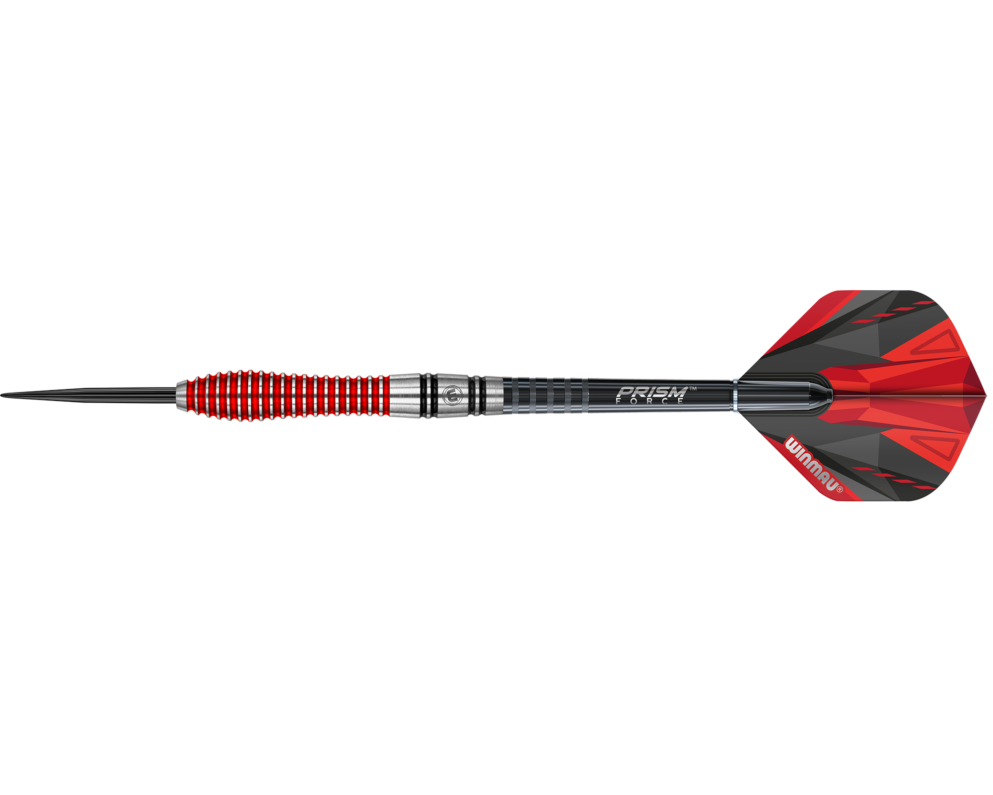 Winmau Dennis Priestley Special Edition Darts Set - Image 10