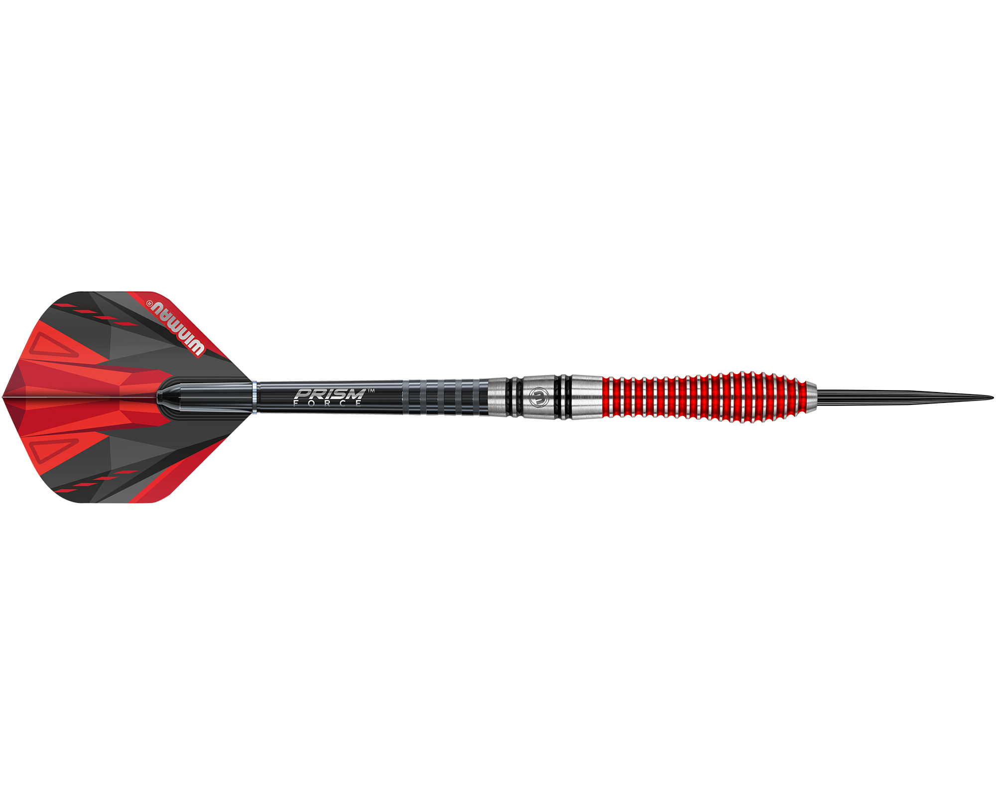 Winmau Dennis Priestley Special Edition Darts Set - Image 9