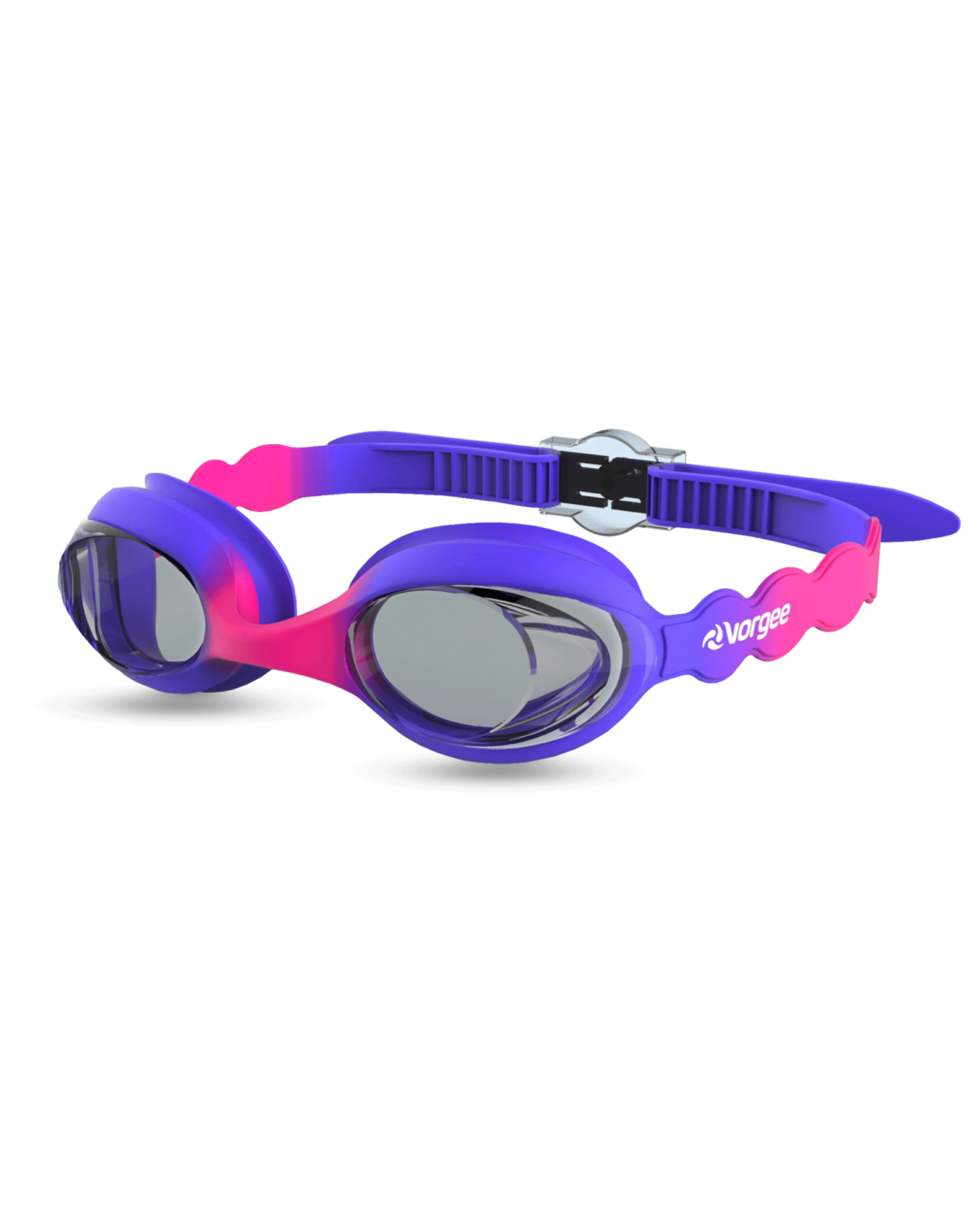 Vorgee Seahorse Junior Swim Goggle - 2-8 years - Image 2