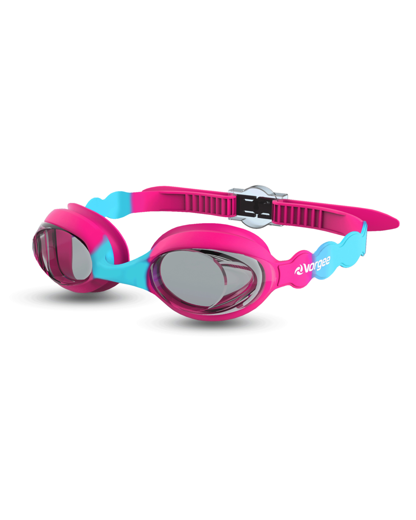 Vorgee Seahorse Junior Swim Goggle - 2-8 years - Image 3