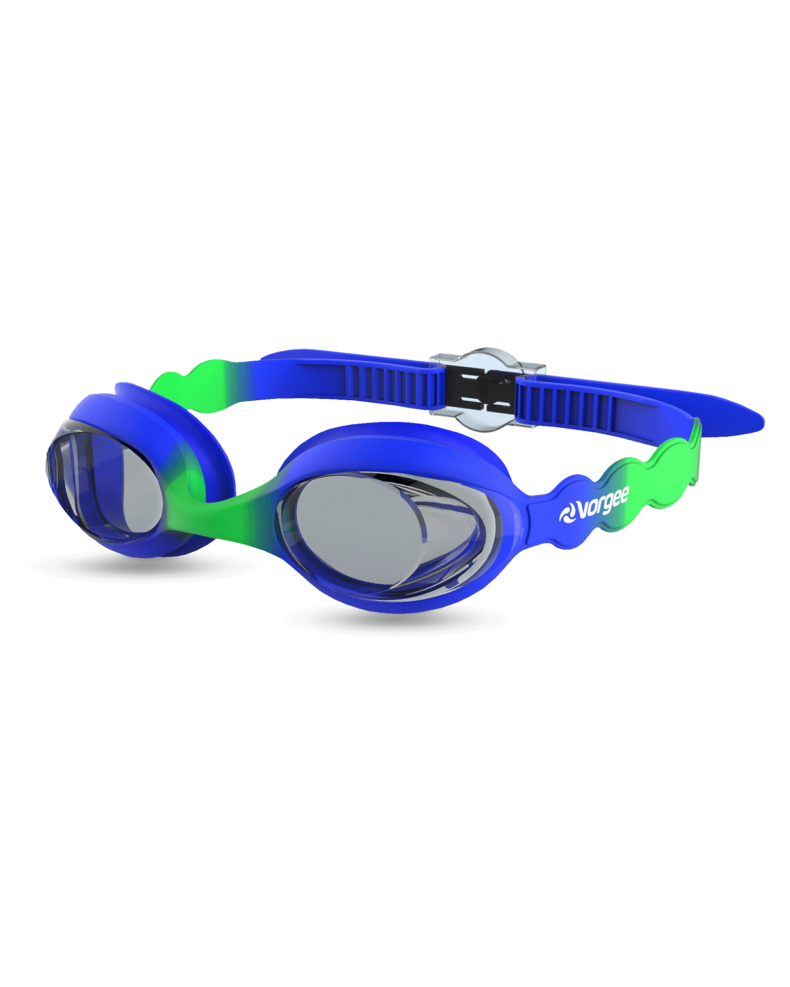 Vorgee Seahorse Junior Swim Goggle - 2-8 years - Image 4