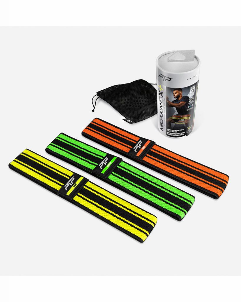 Microband (Ultra-Light) Bänder PTP UK