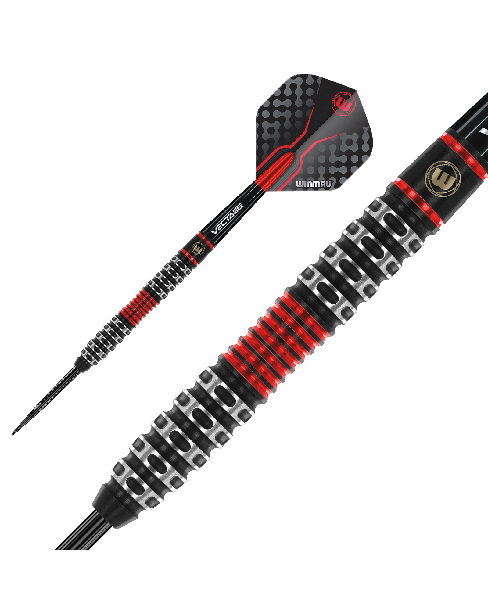 Winmau Joe Cullen Special Edition Dart Set - Image 6