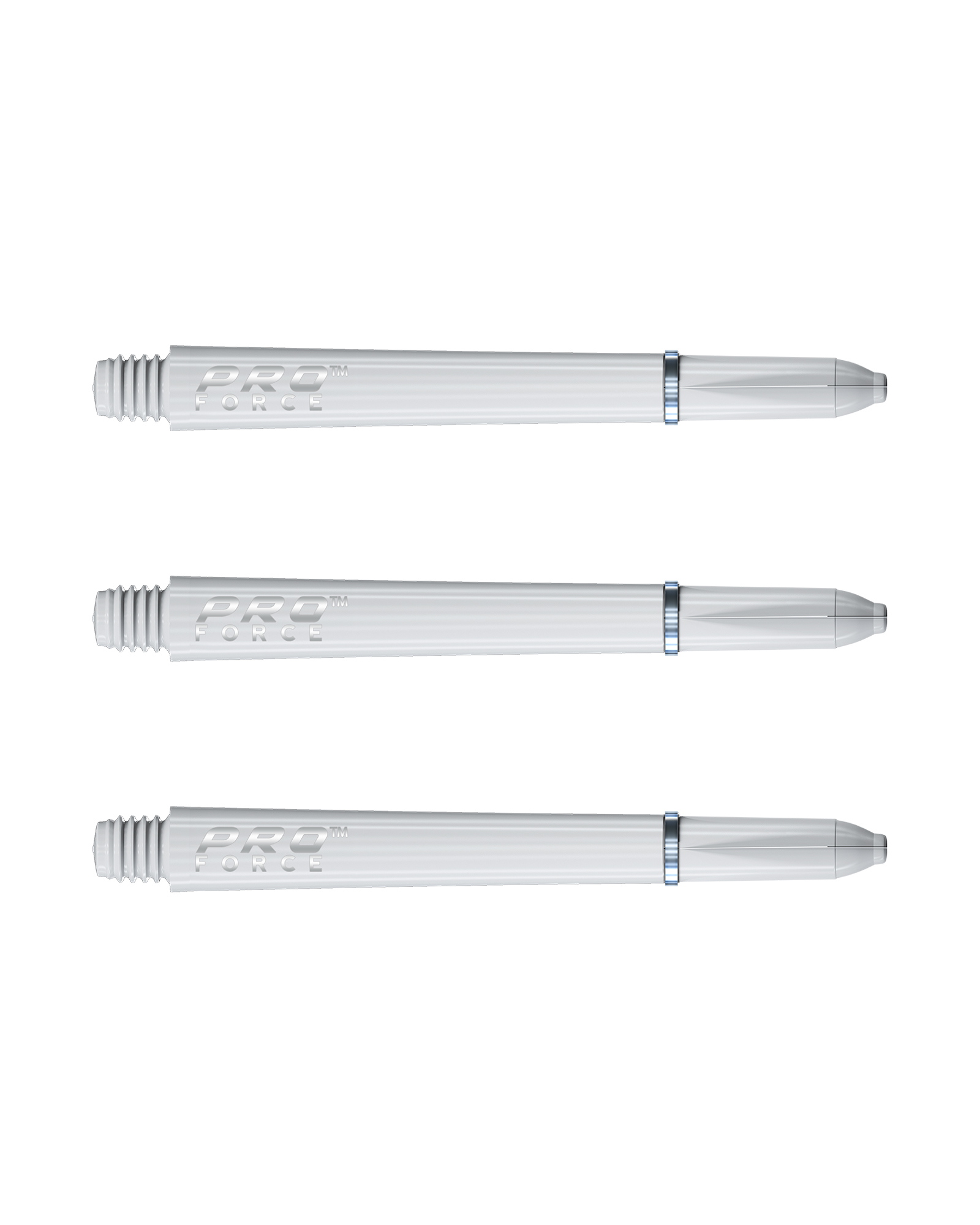 Winmau Pro-Force Dart Shaft 3 pack - Image 2
