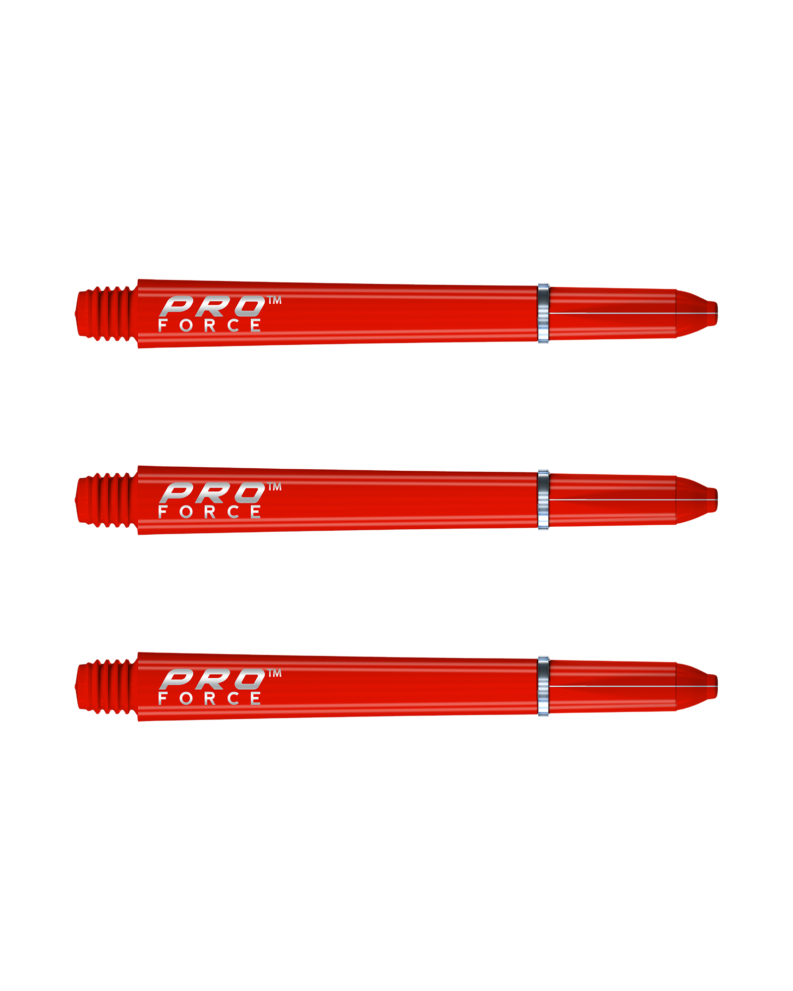 Winmau Pro-Force Dart Shaft 3 pack - Image 3