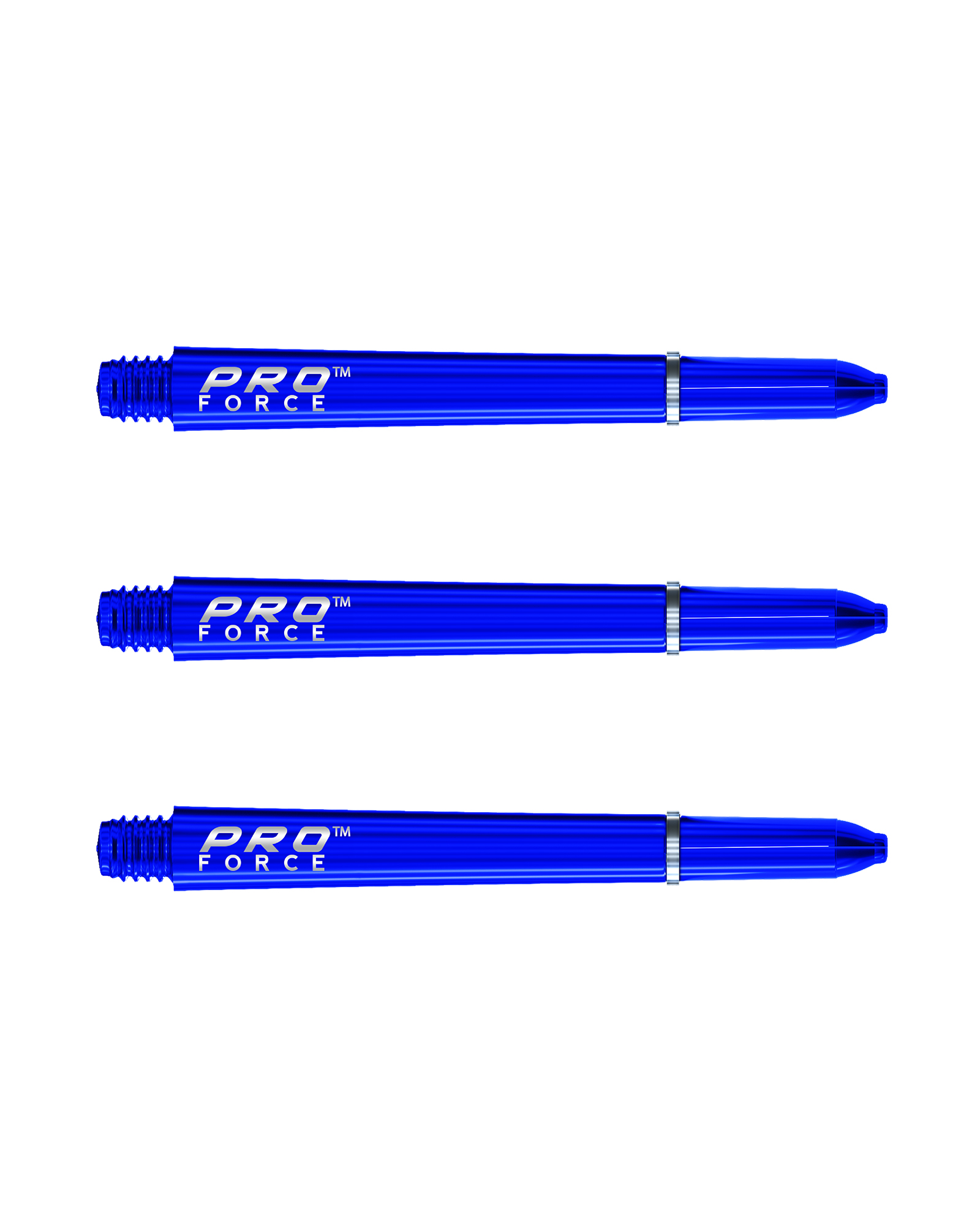 Winmau Pro-Force Dart Shaft 3 pack - Image 4
