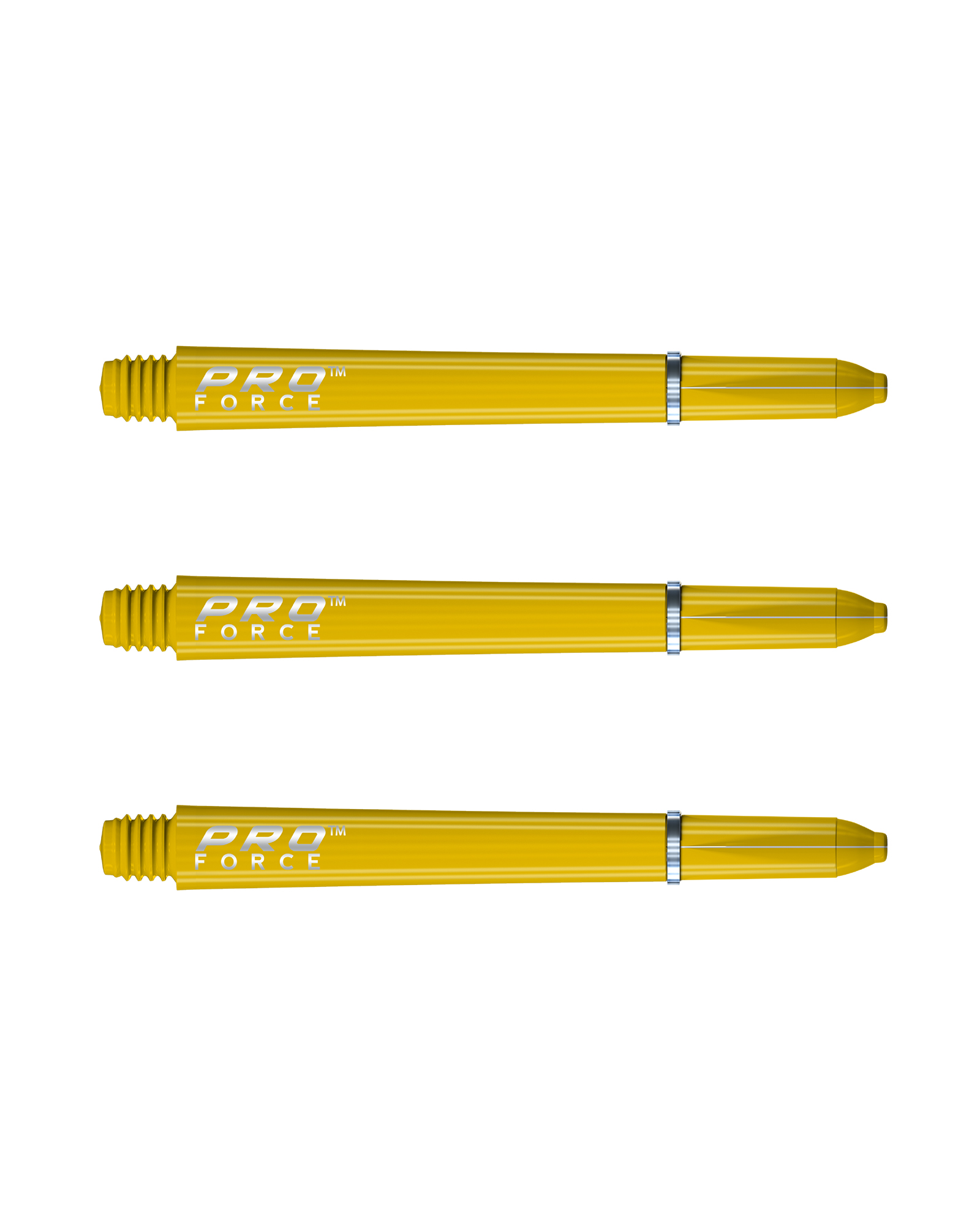 Winmau Pro-Force Dart Shaft 3 pack - Image 5