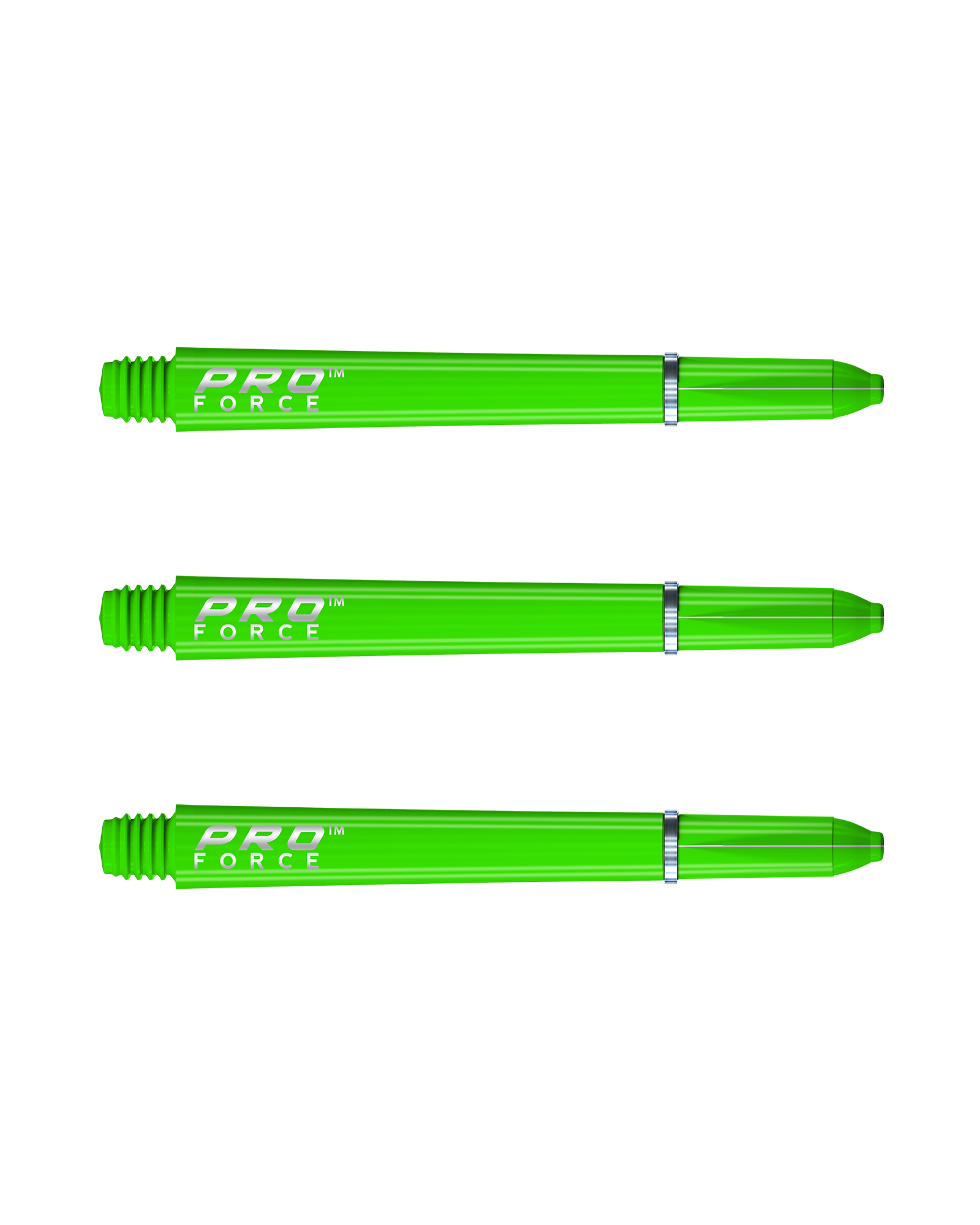 Winmau Pro-Force Dart Shaft 3 pack - Image 6