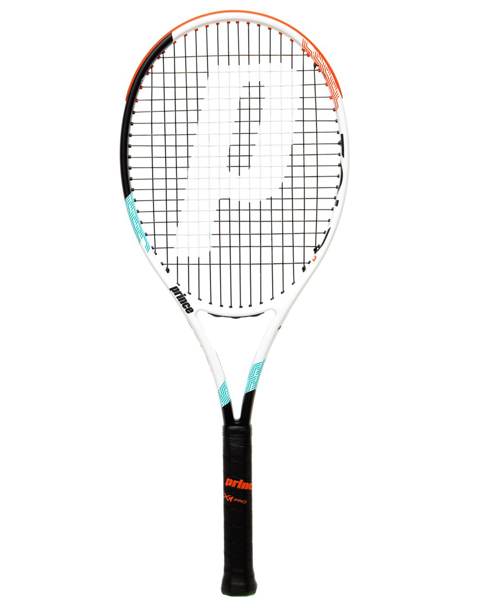 Prince TeXtreme ATS Tour 100 Tennis Racket 290gm - Image 2