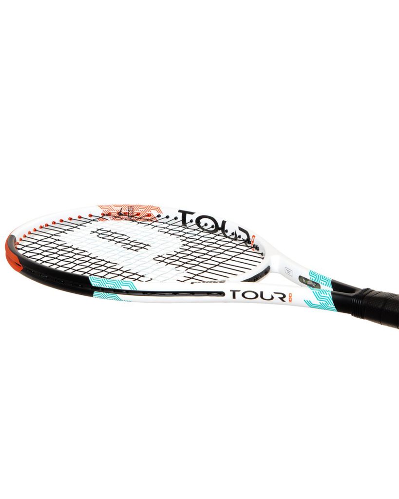 Raquette De Tennis Prince TXT ATS Tour 100, 310g, 645 Cm², Adulte, Neuve