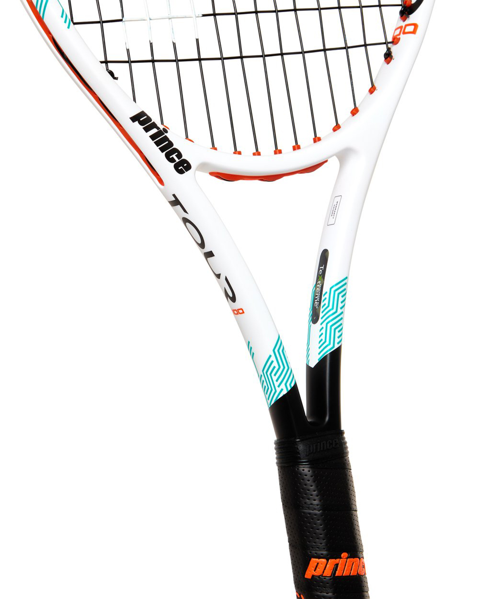 Prince TeXtreme ATS Tour 100 Tennis Racket 290gm - Image 5