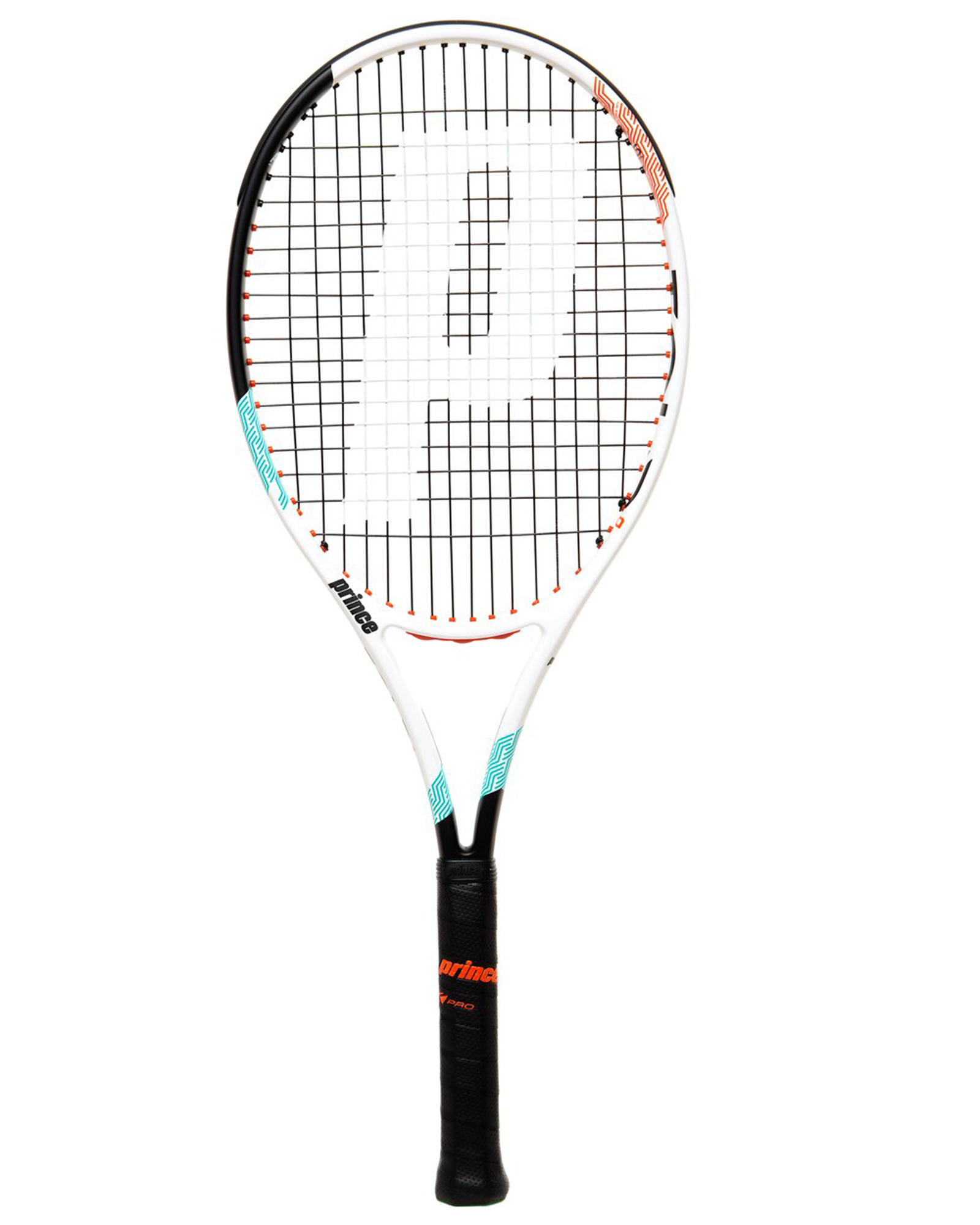 Prince TeXtreme ATS Tour 100 Tennis Racket 310gm - Image 2