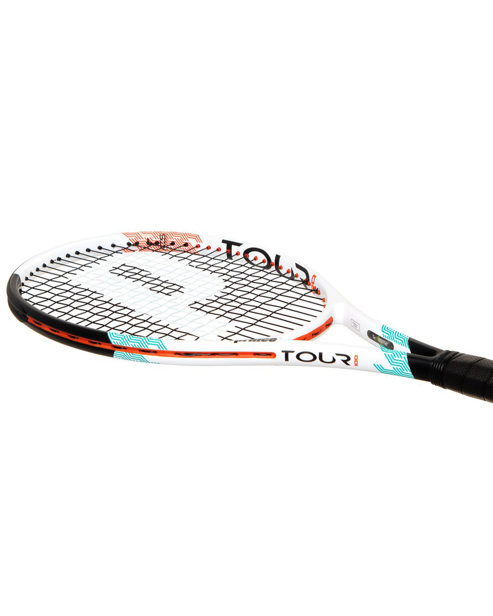 Prince TeXtreme ATS Tour 100 Tennis Racket 310gm - Image 4