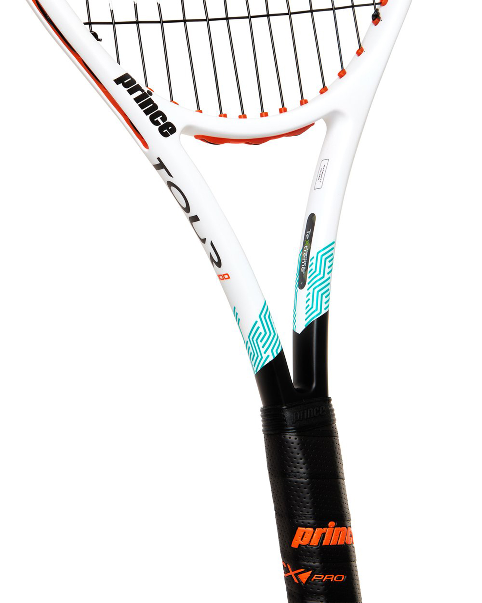 Prince TeXtreme ATS Tour 100 Tennis Racket 310gm - Image 5