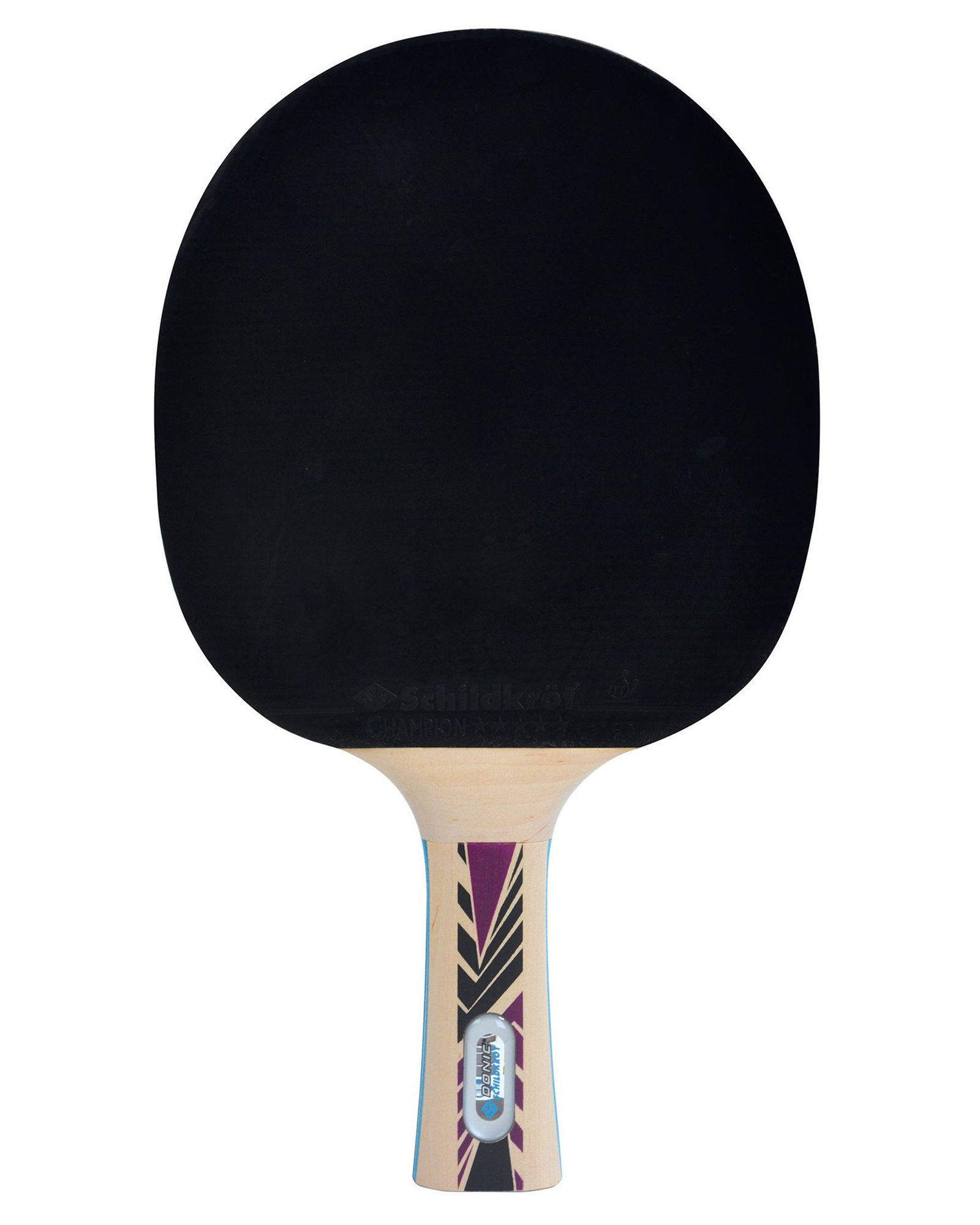 Donic Legends 800 Table Tennis Bat - Image 2