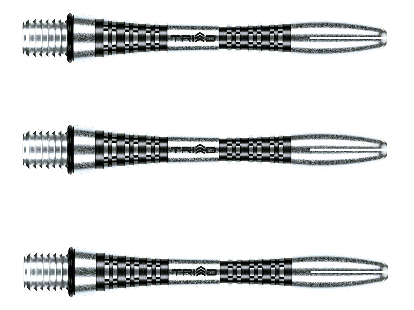 Winmau Triad Dart Shaft 3 pack SGS