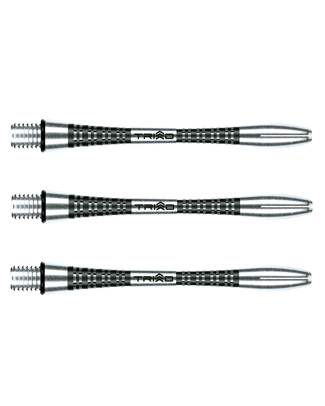 Winmau Triad Dart Shaft 3 pack SGS