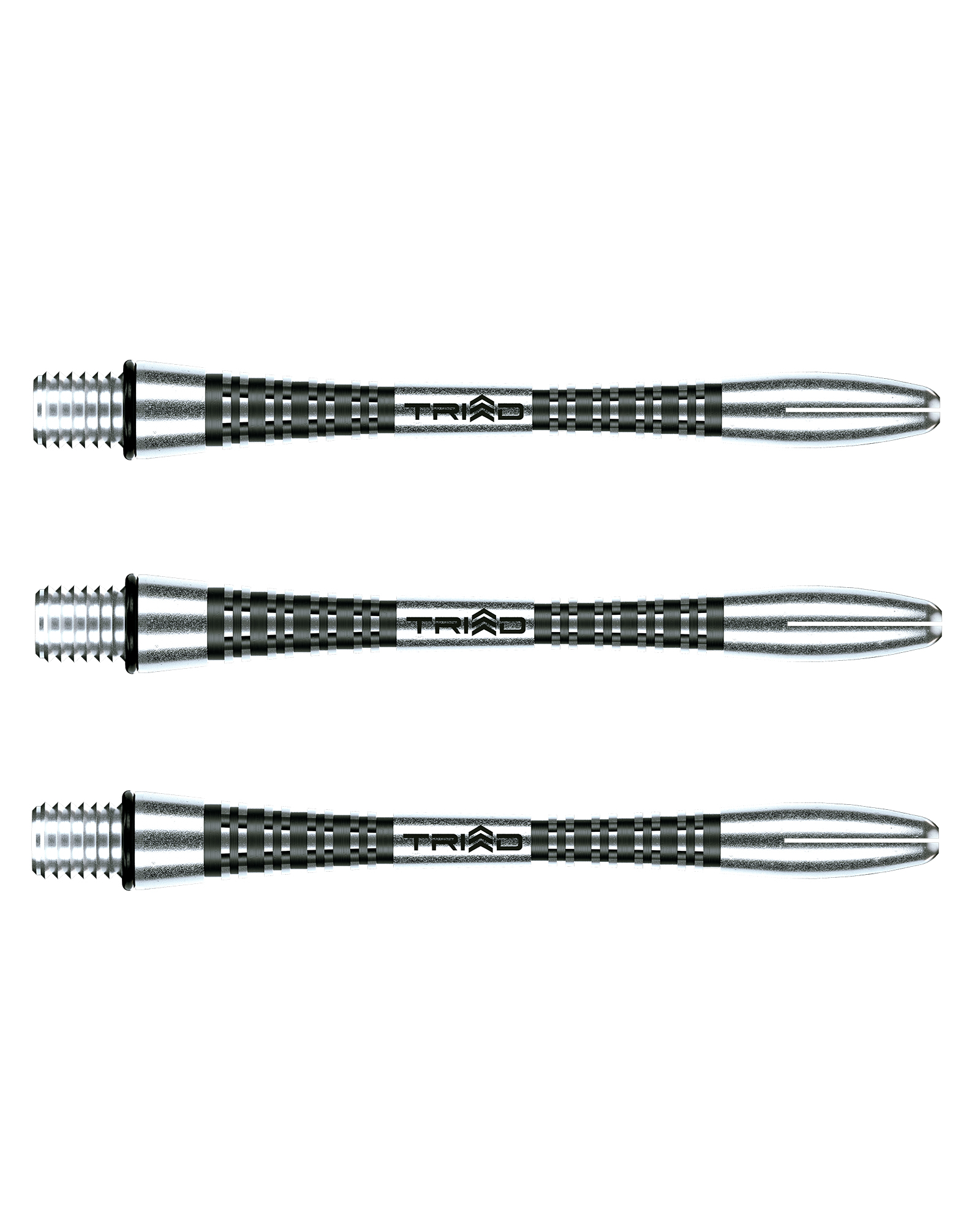 Winmau Triad Dart Shaft 3 pack - Image 3